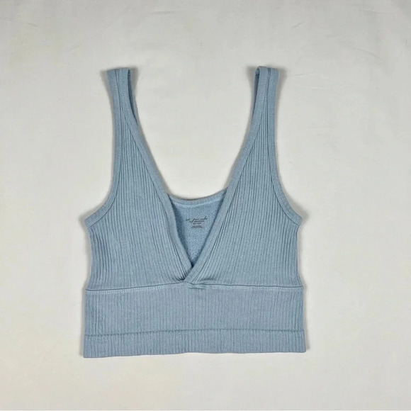 Urban Outfitters Out From Under Crop Top - Picture 2 of 5